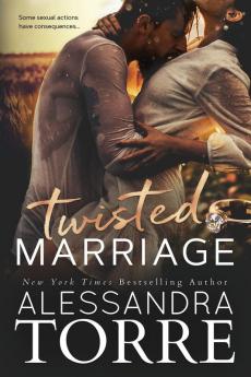 Twisted Marriage: 2 (Filthy Vows)