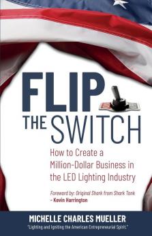 Flip the Switch: How to Create a Million-Dollar Business in the Lighting Industry