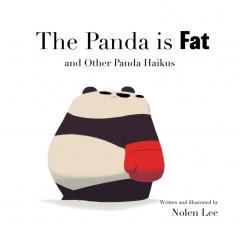 The Panda is Fat