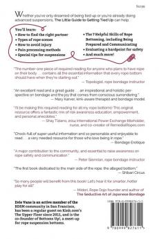 The Little Guide to Getting Tied Up