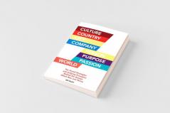 Culture Country City Company Person Purpose Passion World