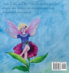 What Tilly Knows: A Pixie's Amazing Discovery: A Pixie's