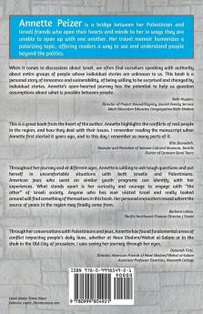 Still Loving Jerusalem