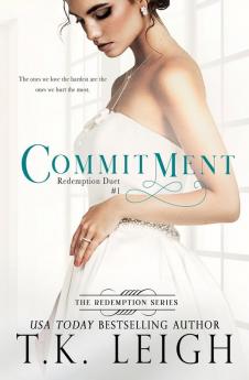 Commitment: 1 (Redemption)