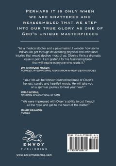 Knowing: Memoirs of a journey beyond the veil and choosing joy after tragic loss.