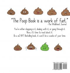 The Poop Book