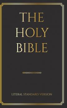 The Holy Bible