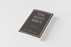 The Holy Bible