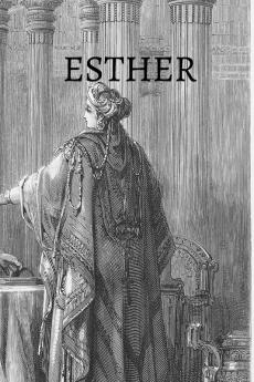 Esther Bible Journal