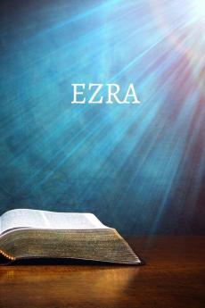 Ezra Bible Journal