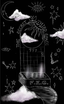 The Secret Third Space