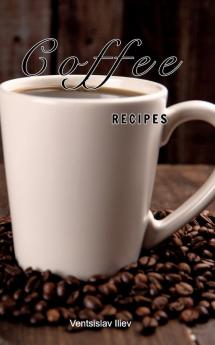 Coffee recipes