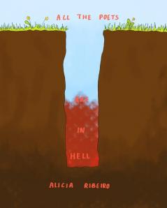 all the poets are in hell