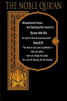 The Noble Qur'an