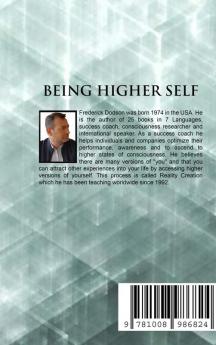 Being Higher Self