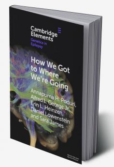 How We Got to Where We're Going