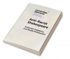 Anti-Racist Shakespeare