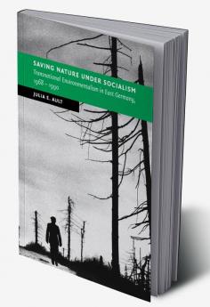 Saving Nature Under Socialism