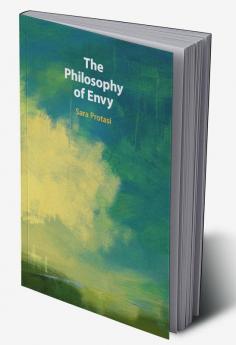 The Philosophy of Envy