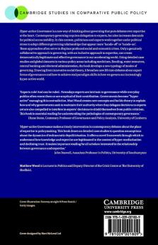 Hyper-active Governance