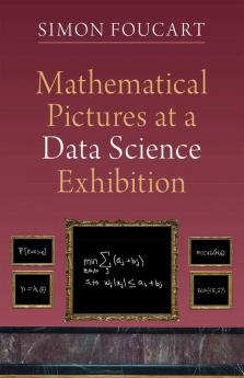 Mathematical Pictures at a Data Science Exhibition