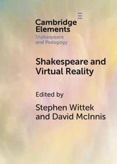 Shakespeare and Virtual Reality