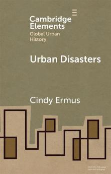 Urban Disasters