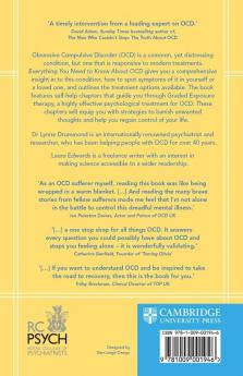 Everything You Need to Know About OCD