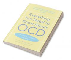 Everything You Need to Know About OCD