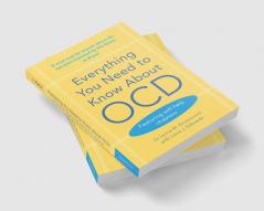 Everything You Need to Know About OCD