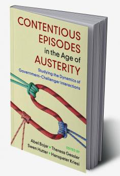 Contentious Episodes in the Age of Austerity