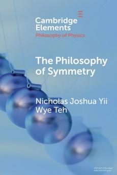 The Philosophy of Symmetry