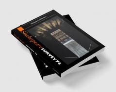 Shakespeare Survey 74