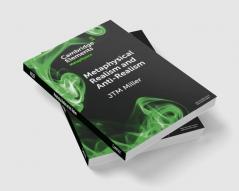 Metaphysical Realism and Anti-Realism