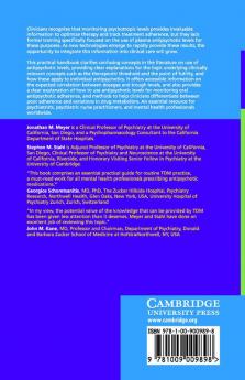 The Clinical Use of Antipsychotic Plasma Levels