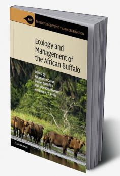 Ecology and Management of the African Buffalo
