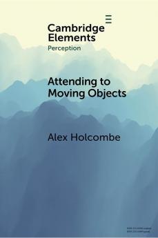 Attending to Moving Objects