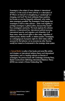 The Sovereignty Cartel