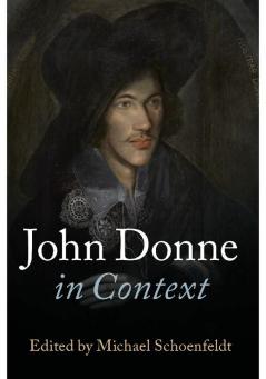 John Donne in Context