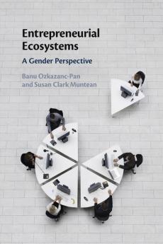 Entrepreneurial Ecosystems