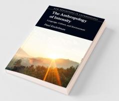 The Anthropology of Intensity