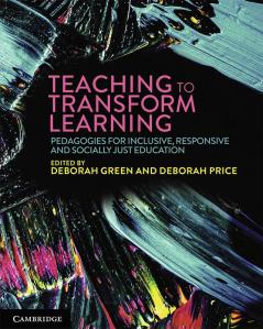 Teaching to Transform Learning