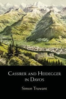 Cassirer and Heidegger in Davos