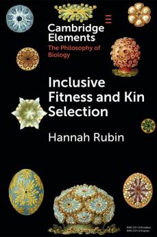 Inclusive Fitness and Kin Selection