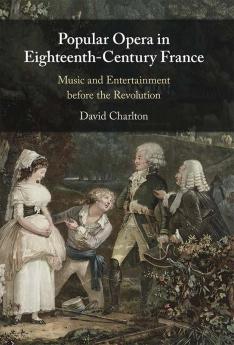 Popular Opera in Eighteenth-Century France