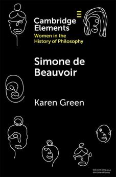 Simone de Beauvoir