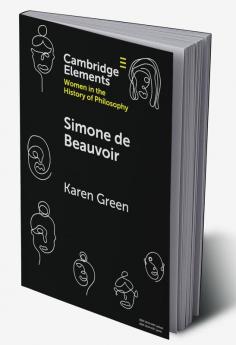 Simone de Beauvoir