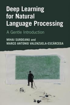 Deep Learning for Natural Language Processing
