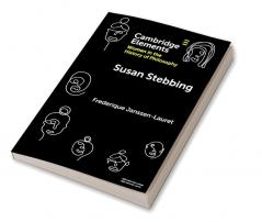 Susan Stebbing