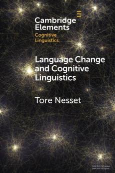 Language Change and Cognitive Linguistics